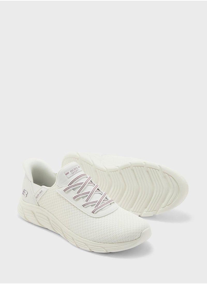 SKECHERS - Bobs B Flex Lo - Image 1