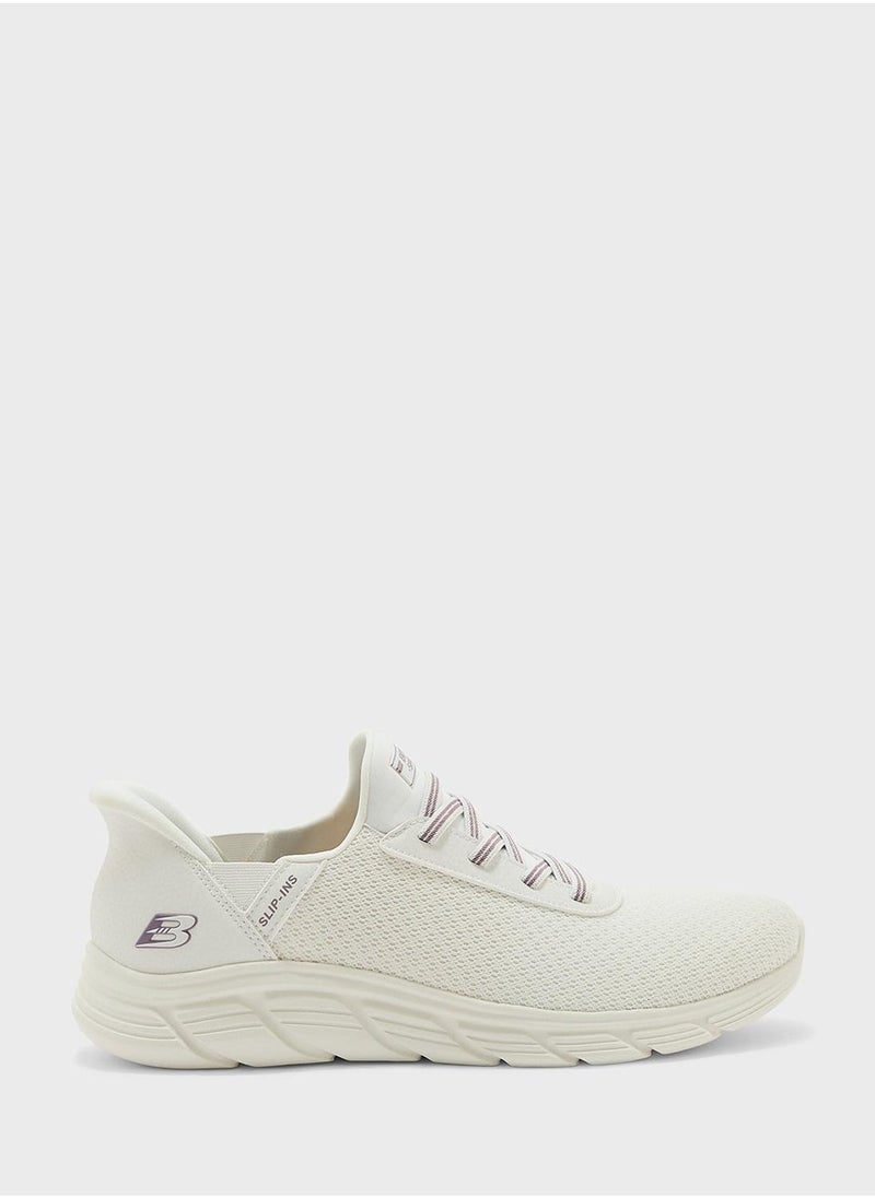 SKECHERS - Bobs B Flex Lo - Image 1