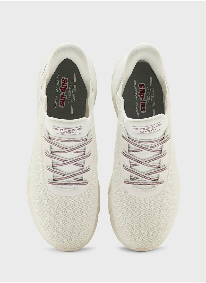 SKECHERS - Bobs B Flex Lo - Image 1