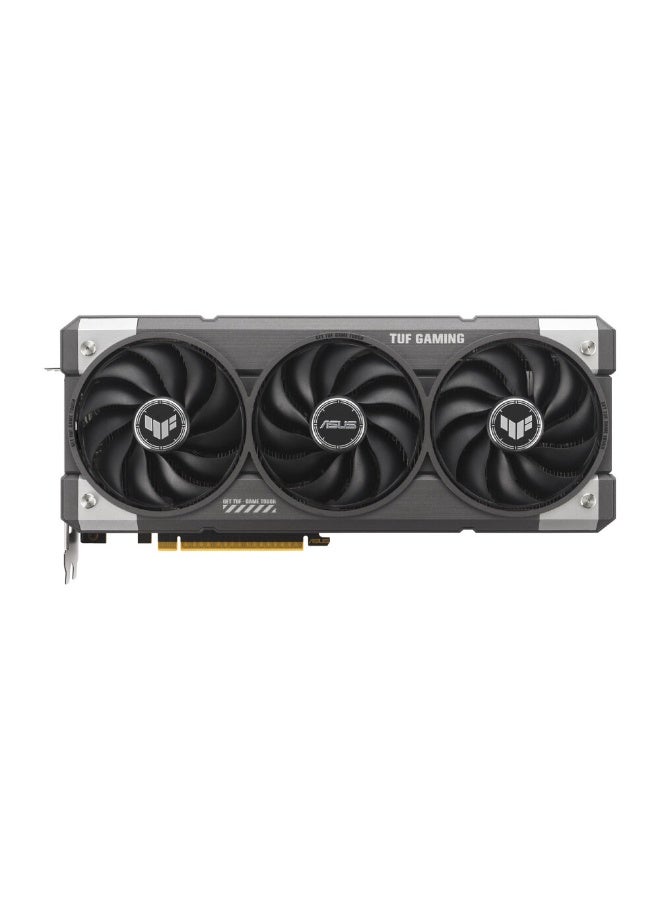 ASUS TUF Gaming GeForce RTX 5060 8GB GDDR7 Graphics Card, DLSS 4 - Image 2
