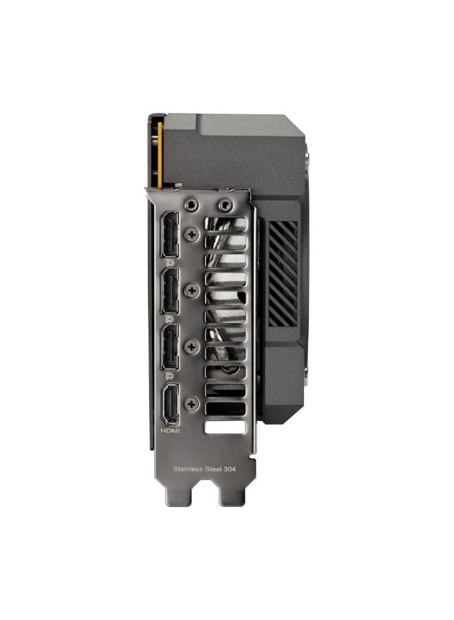 ASUS TUF Gaming GeForce RTX 5060 8GB GDDR7 Graphics Card, DLSS 4 - Image 5