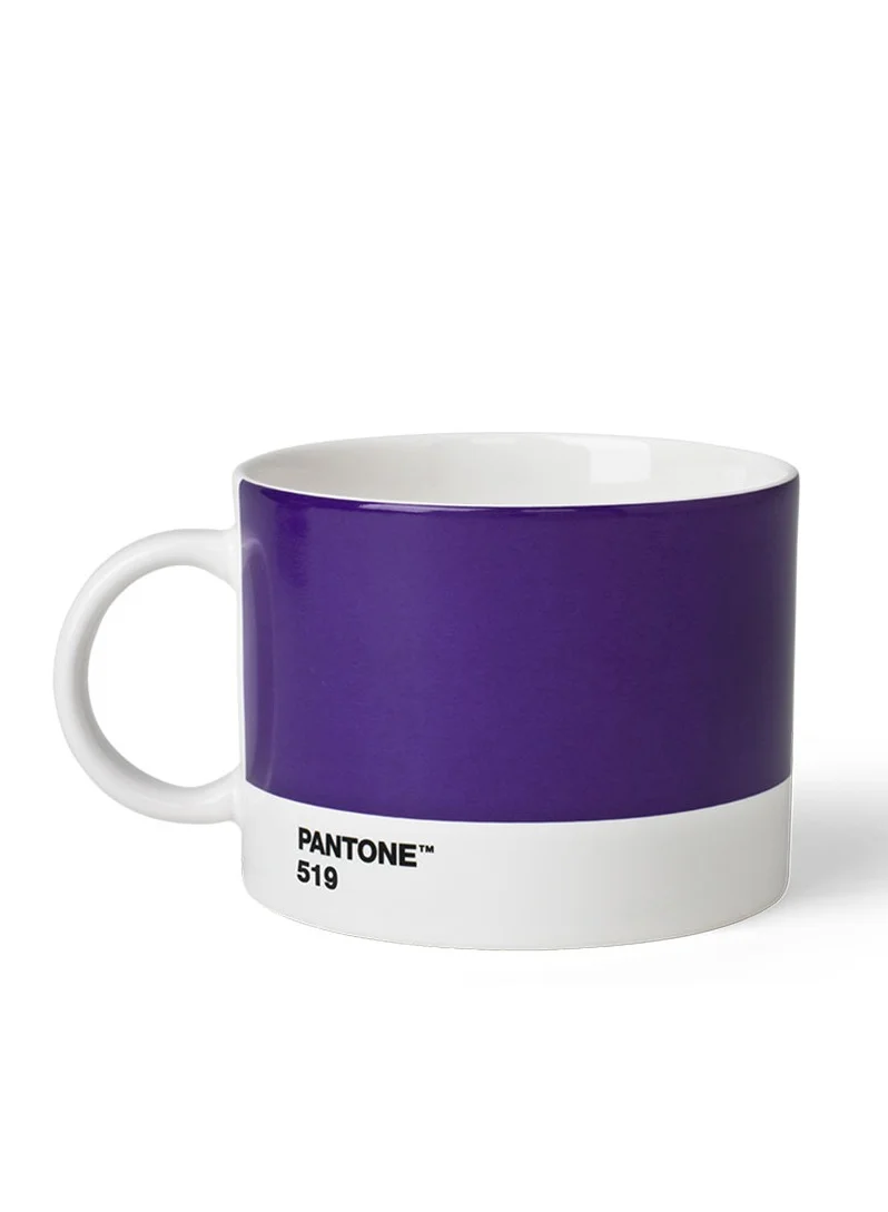 بانتون كوب شاي ابدأ صباحك – بنفسجي