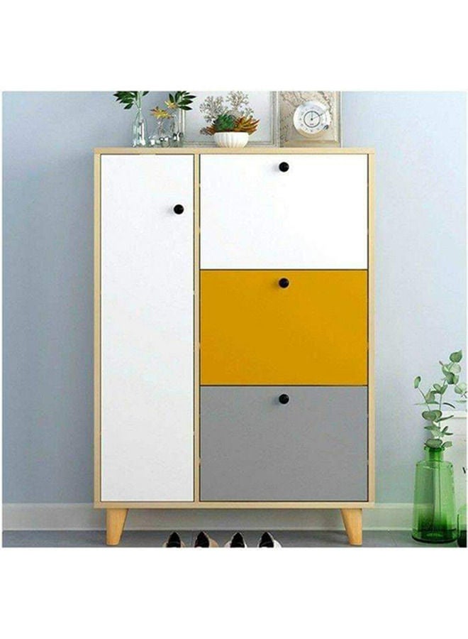 Generic SM.A1 Boots Organizer and Storage - Multi Color