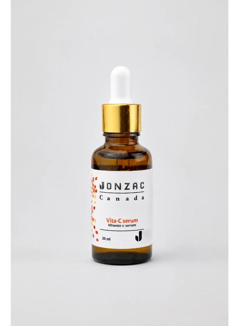 jonzac global vitamin c serum - Image 1