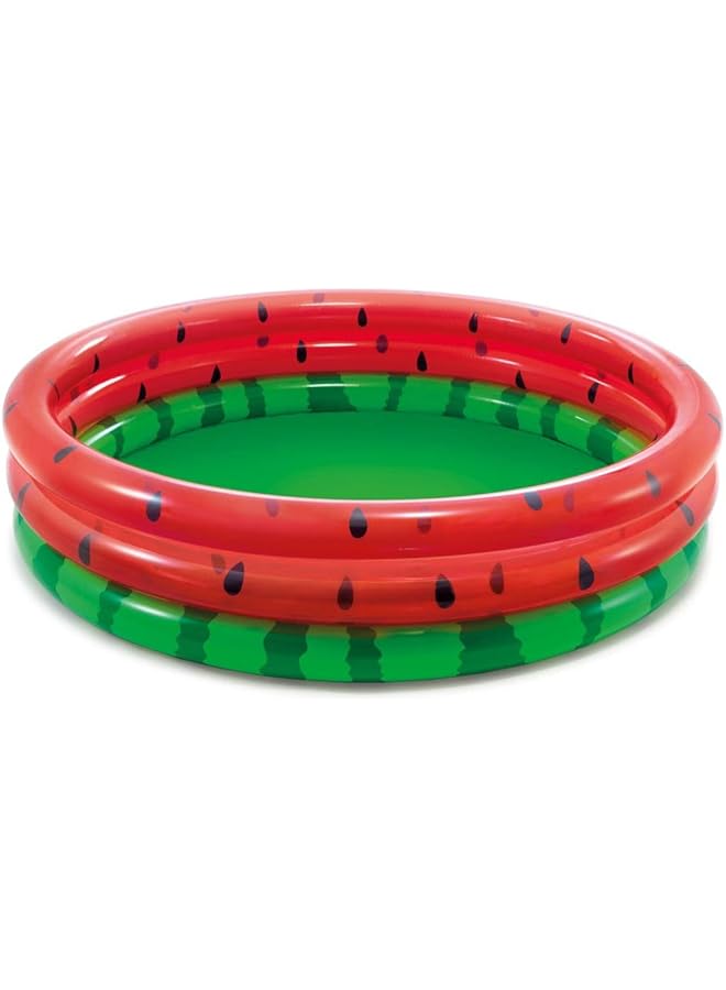 INTEX Watermelon Pool - Image 1