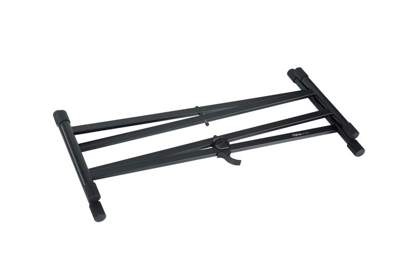 Gator Frameworks GFW-KEY-2000X Deluxe X-Style Keyboard Stand - Image 3
