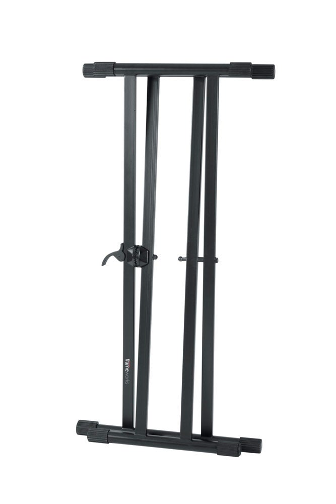 Gator Frameworks GFW-KEY-2000X Deluxe X-Style Keyboard Stand - Image 4