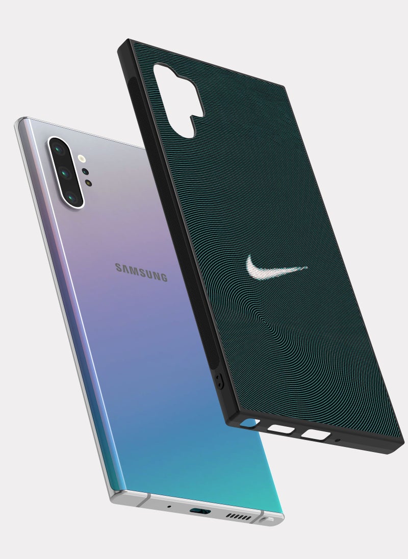 PXLAAT Samsung Galaxy Note 10 Plus case cover Nike - Image 2