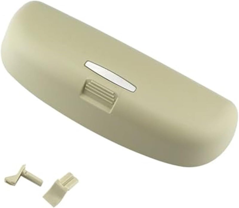 DEMULAX Car Sunglasses Holder for Skoda - Image 1