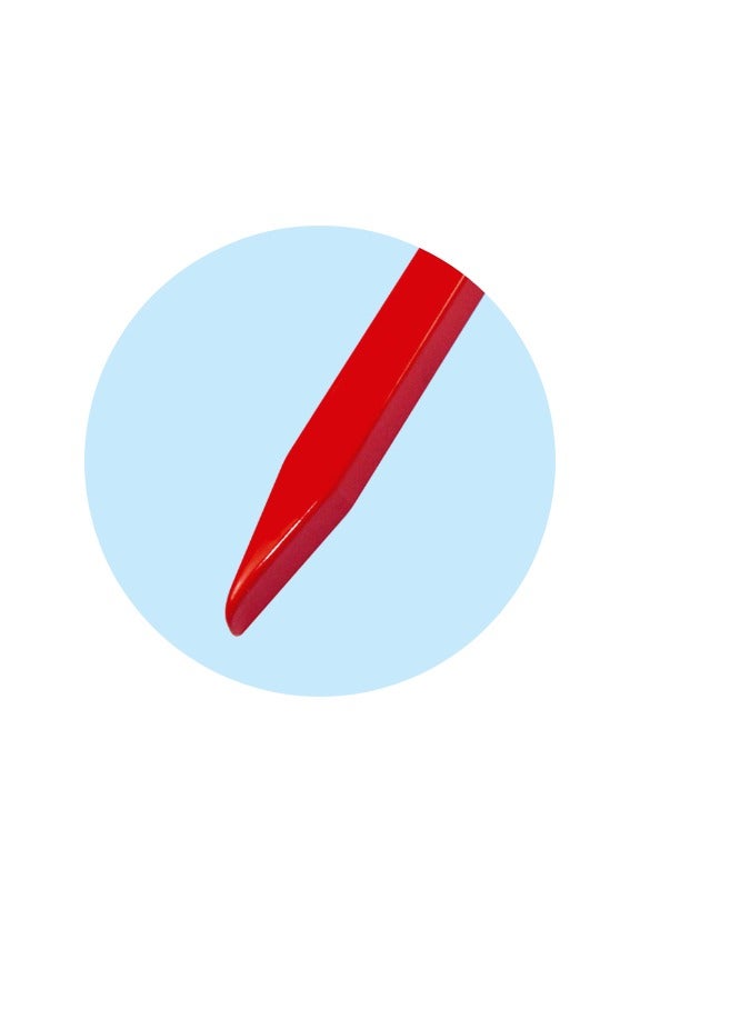 PELIKAN SEALING WAX RED COLOR 10 PCS - Image 2