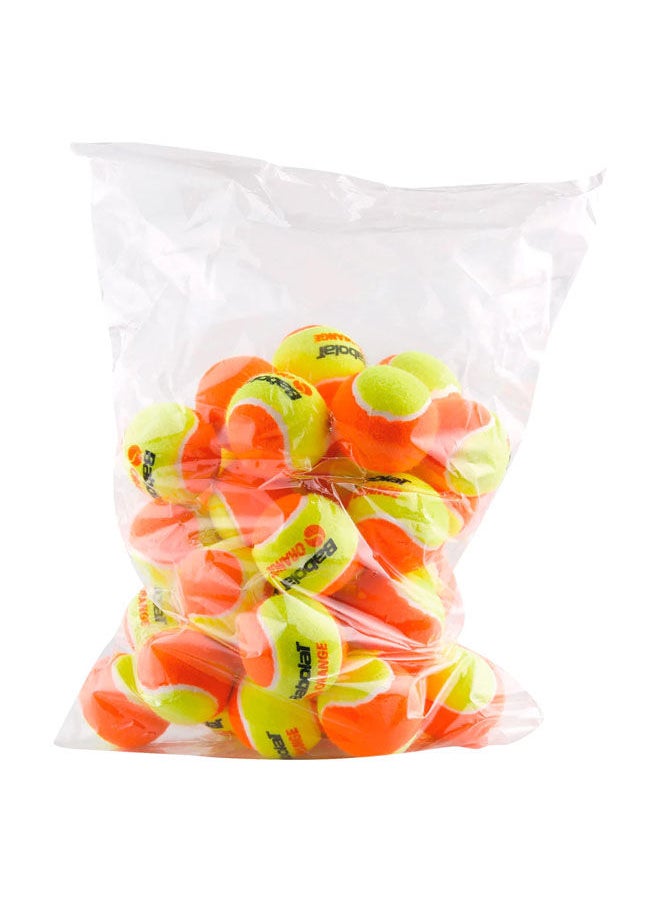 BabolaT - 36 Mini Tennis Ball Bag - Image 1