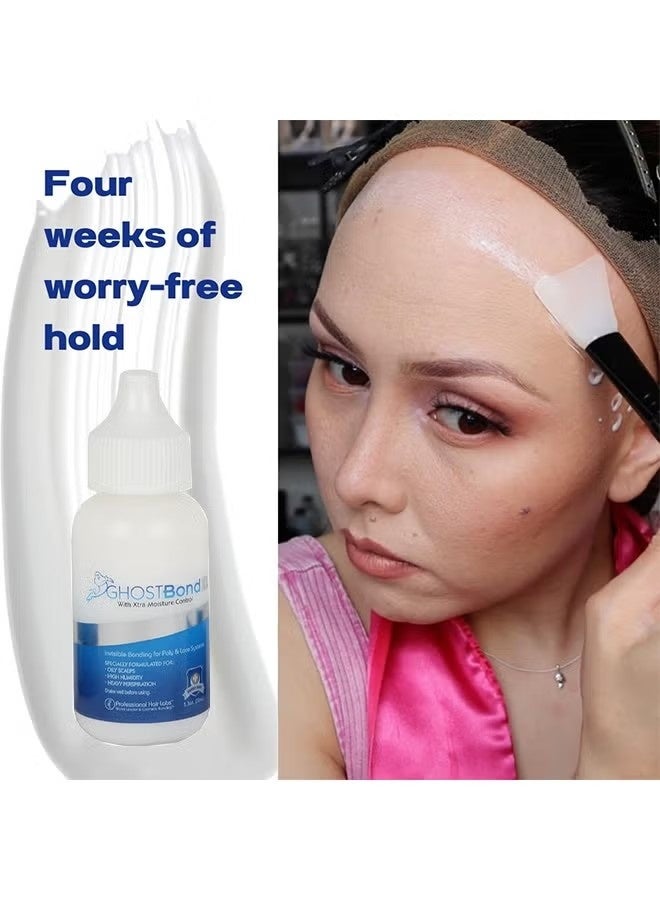 جوست بوند غراء شعر مستعار ، XL ، 1.3 أوقية ( 38 مل ) - Image 5