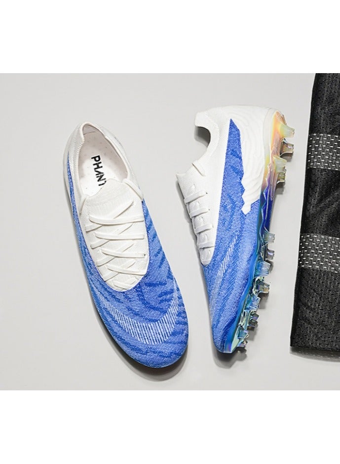 KUYING New Anti Slip Football Shoes  - Image 2