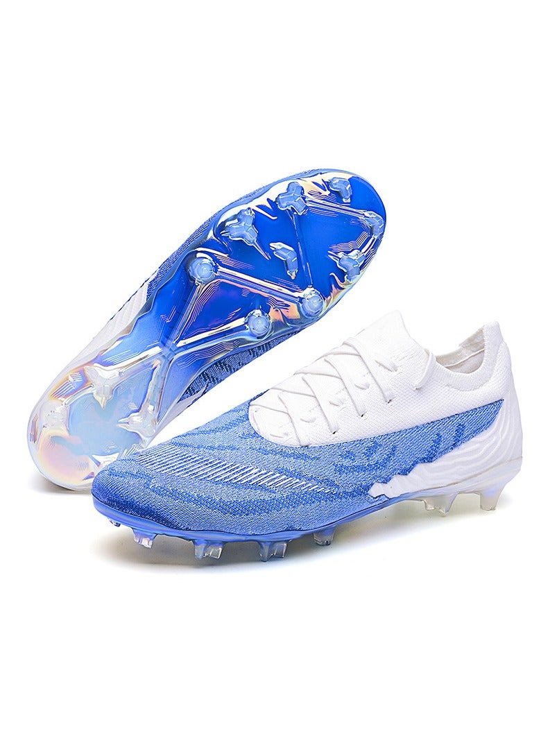 KUYING New Anti Slip Football Shoes  - Image 1
