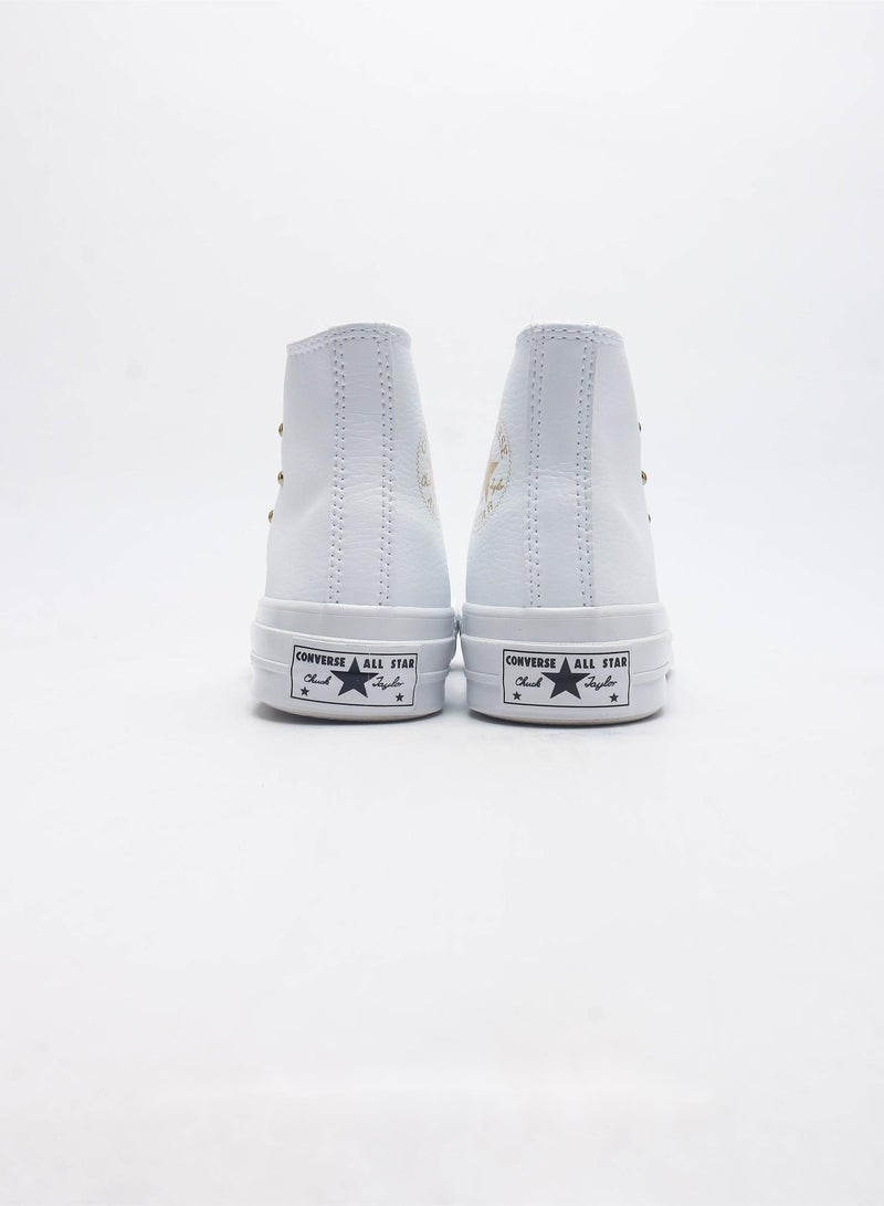 كونفرس ظرف 70s عال كعب حذاء رياضة - Image 5