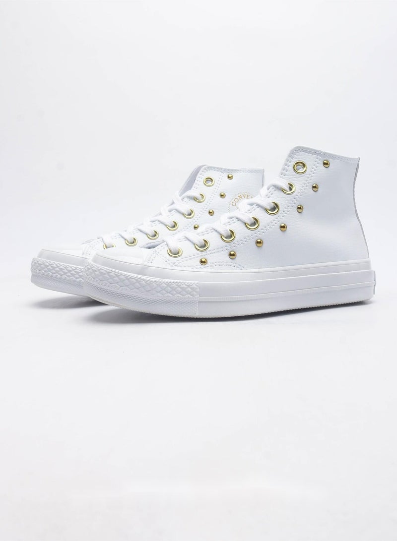 كونفرس ظرف 70s عال كعب حذاء رياضة - Image 2