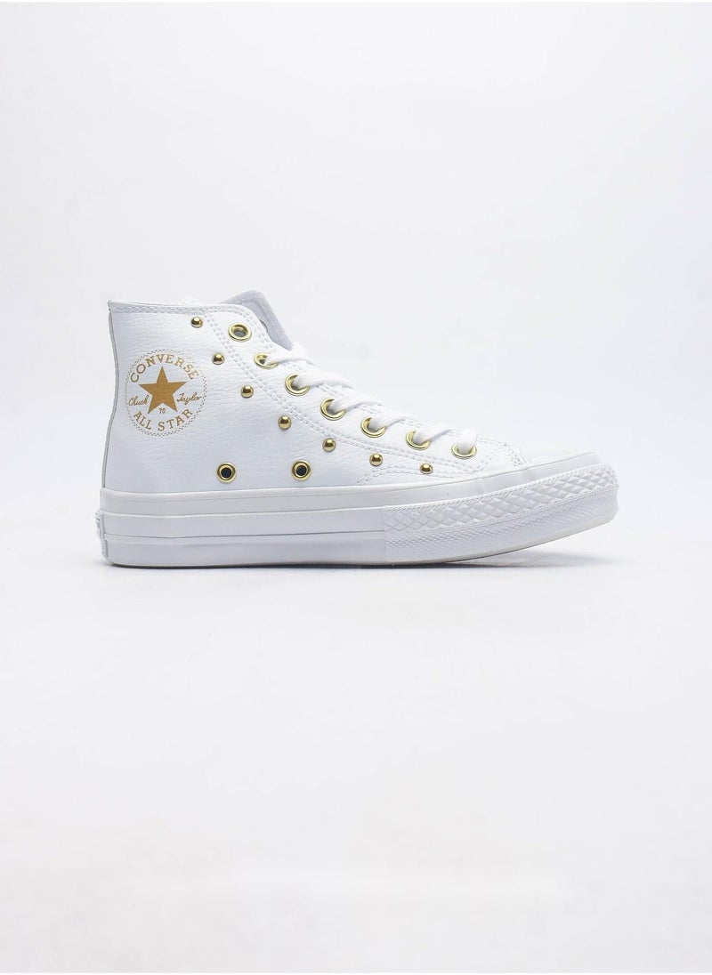 كونفرس ظرف 70s عال كعب حذاء رياضة - Image 1