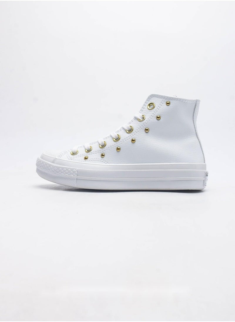 كونفرس ظرف 70s عال كعب حذاء رياضة - Image 3