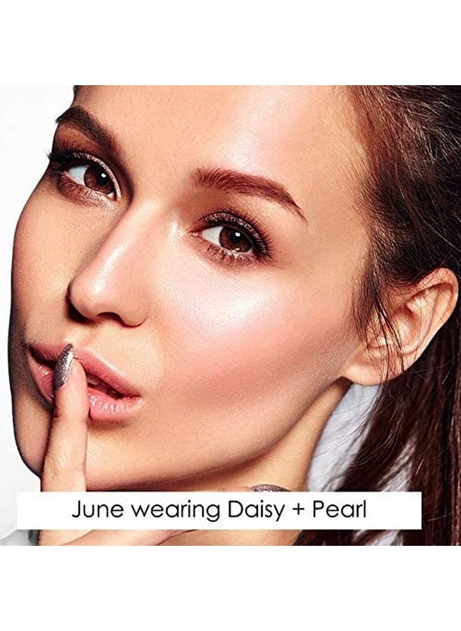 Seraphine Botanicals - Daisy + Pearl Natural Radiance Booster - Image 1