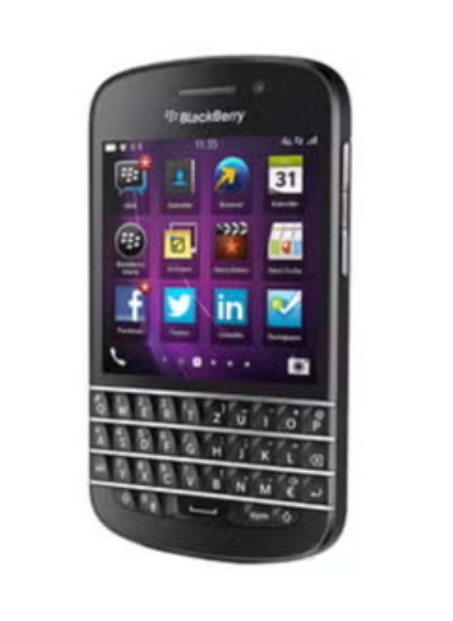 BlackBerry BlackberryQ10  - Image 3
