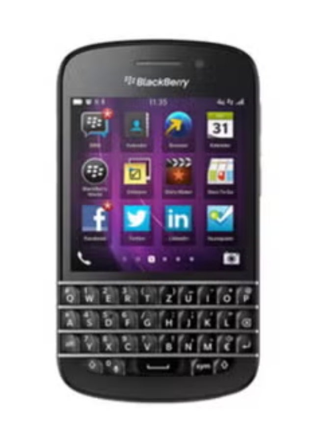 BlackBerry BlackberryQ10  - Image 2
