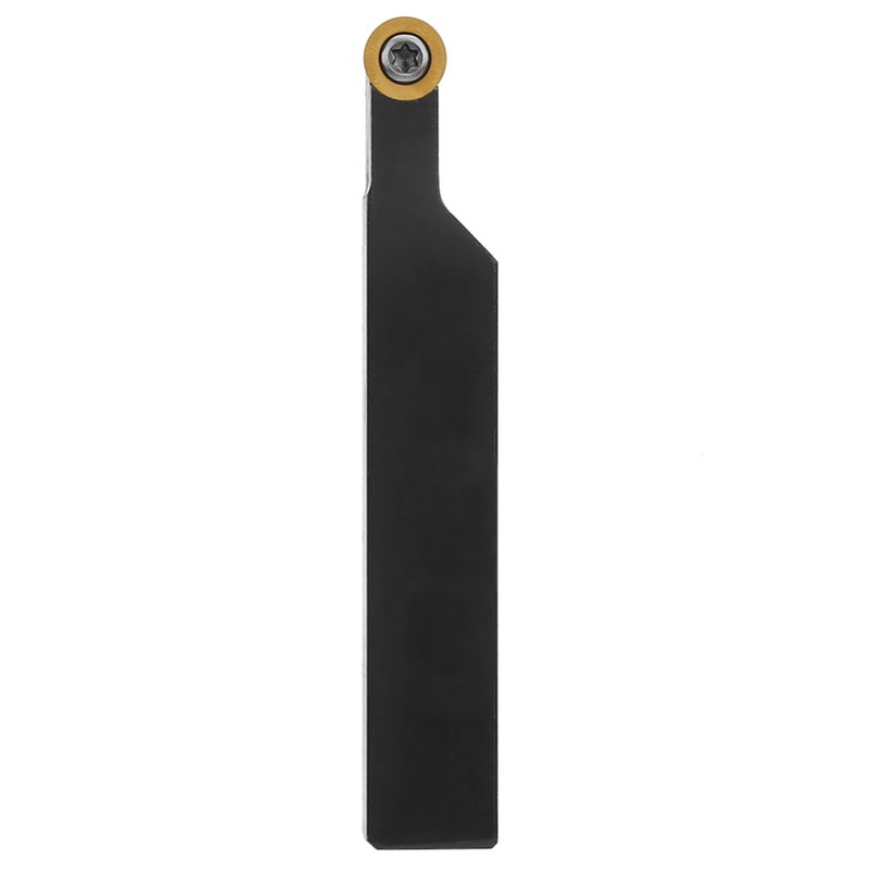1pc SRAPR1616H10 Lathe Turning Tool Holder 10pcs RPMT10T3MO Inserts Blades with Wrench - Image 1