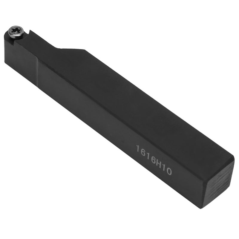 1pc SRAPR1616H10 Lathe Turning Tool Holder 10pcs RPMT10T3MO Inserts Blades with Wrench - Image 3