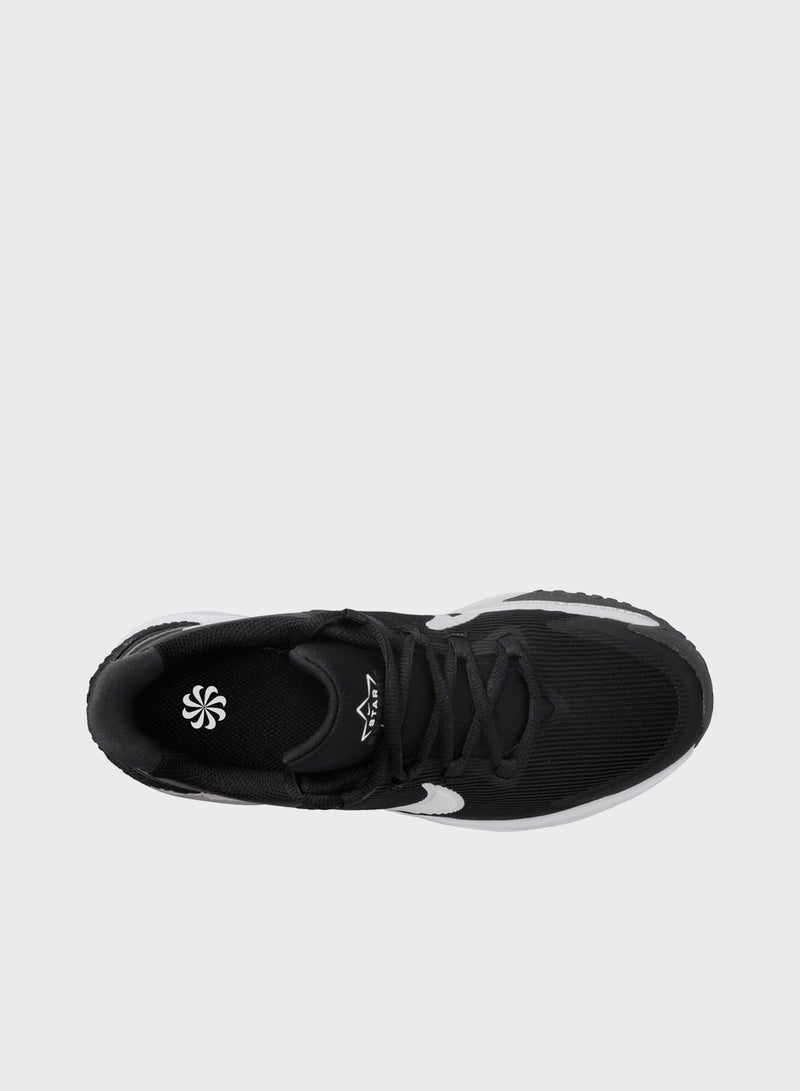 Nike Youth Star Runner 4  - Image 3