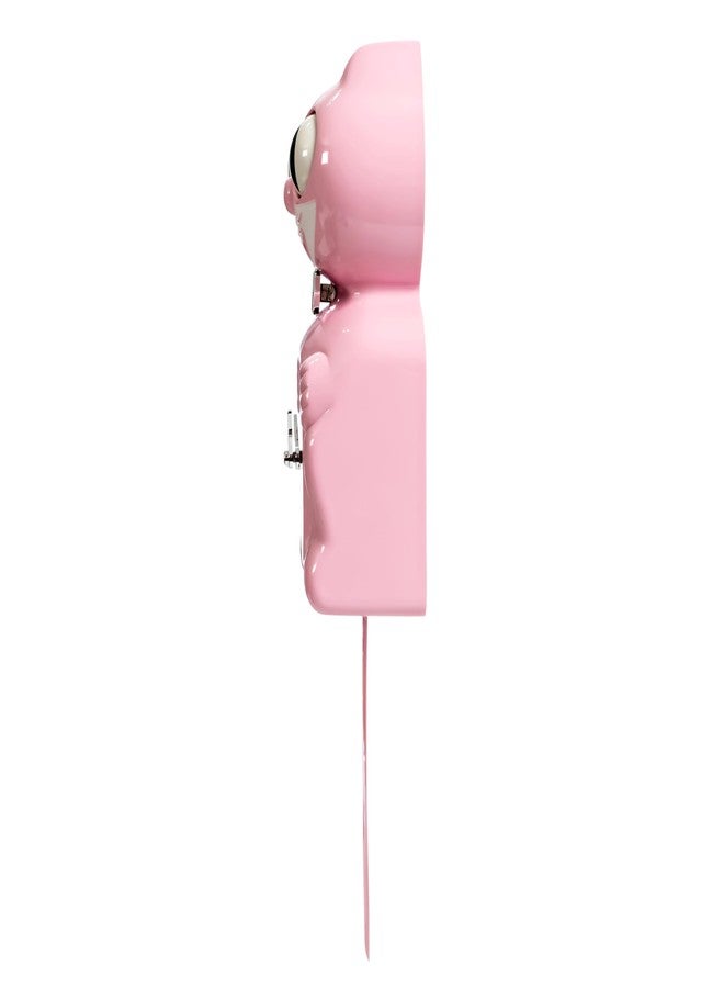 Kit Cat Klock Retro Pink - Image 4