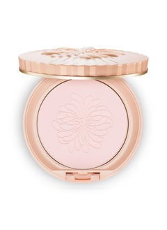Paul & Joe Setting Powder Refill Only Case Sold Separately Allday Lightweight Compact Powder Ideal Face Makeup For Setting A Flawless Look And Controlling Oil 01 Pink Shade 0.31Oz  - Image 1