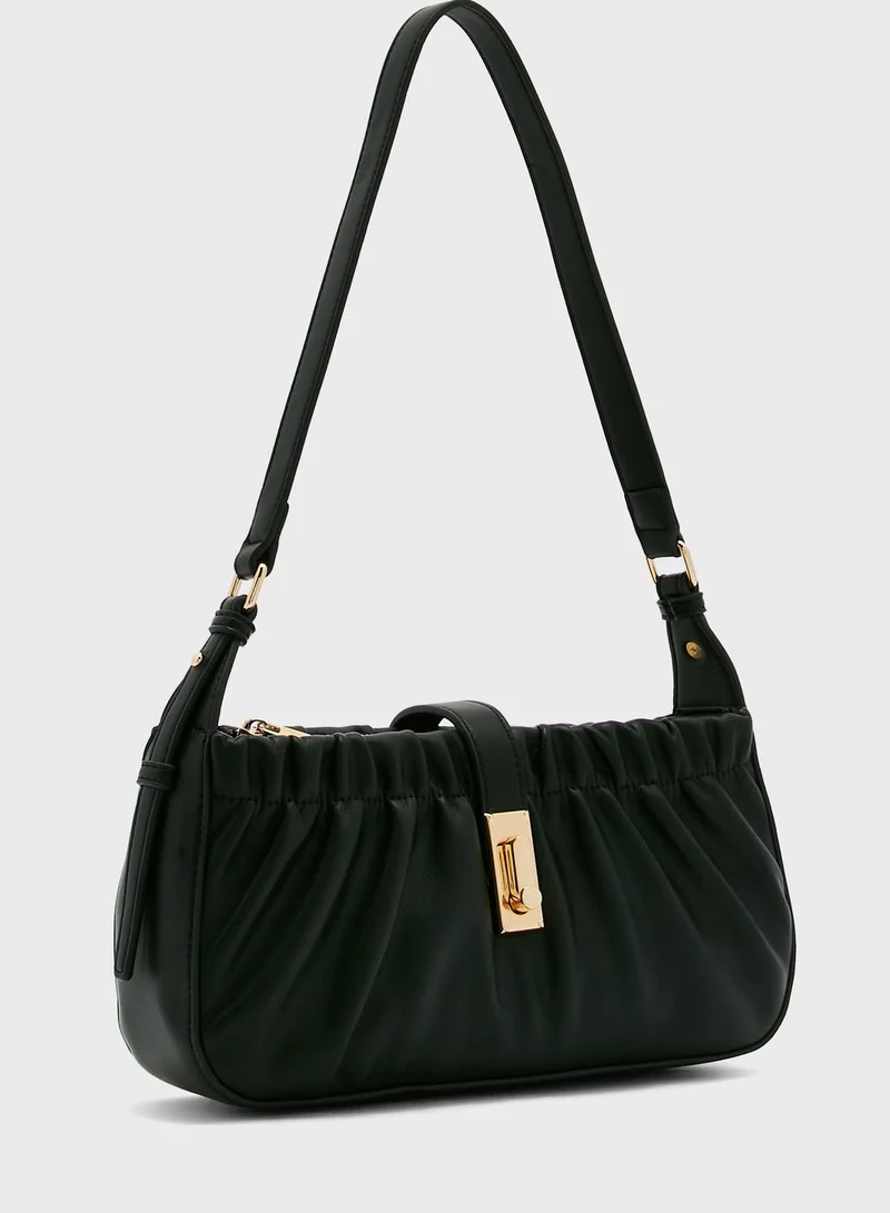 CALL IT SPRING Private Kiss Crossbody Bag