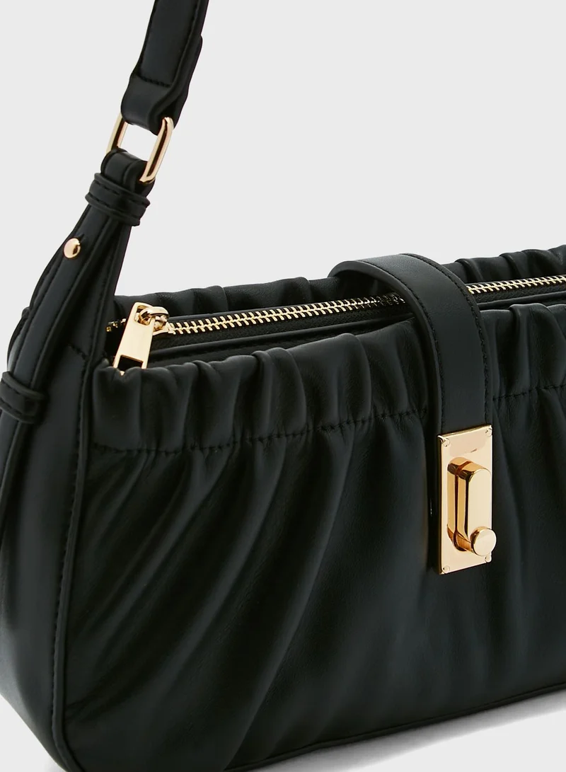 CALL IT SPRING Private Kiss Crossbody Bag
