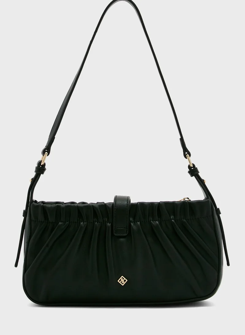 CALL IT SPRING Private Kiss Crossbody Bag