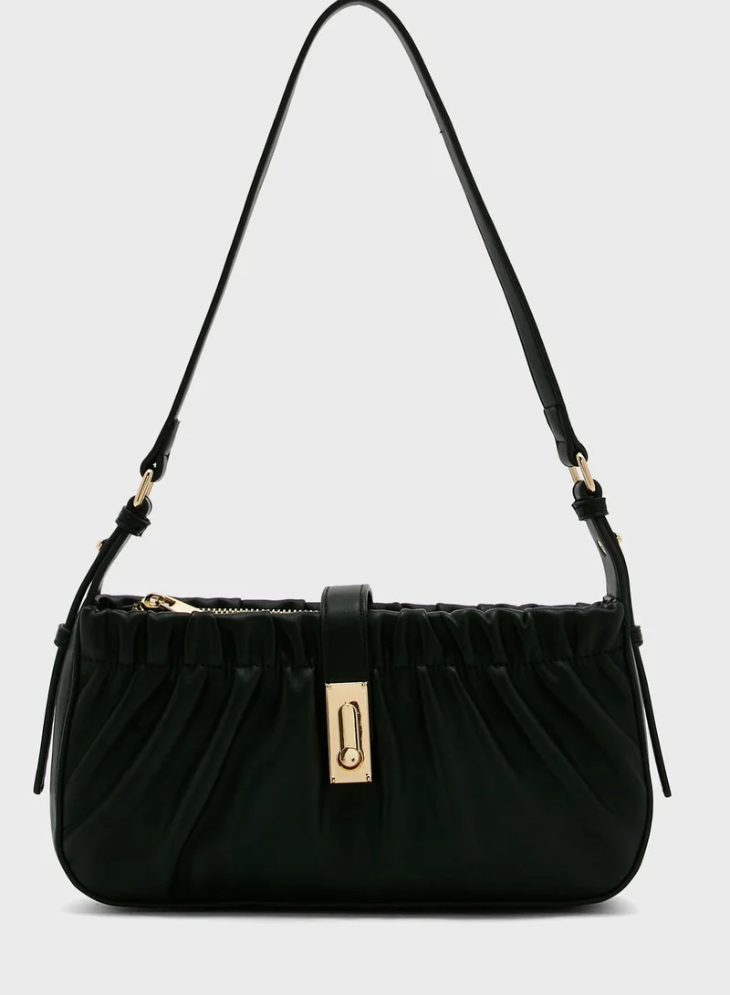 CALL IT SPRING Private Kiss Crossbody Bag