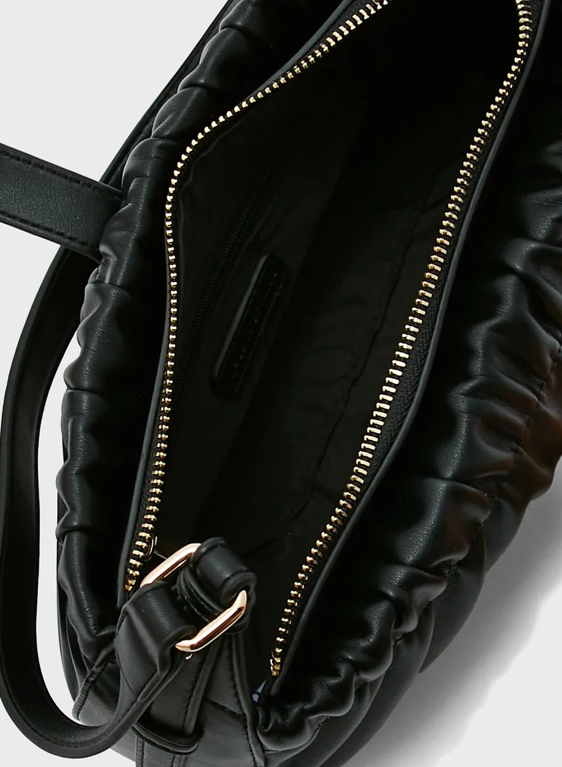 CALL IT SPRING Private Kiss Crossbody Bag