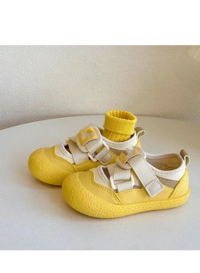 Children's Flat Sandal  Shoes - Image 2
