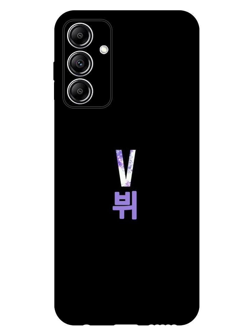 Theodor Protective Case Anti Scratch Shock Proof Bumper Cover For Samsung Galaxy A15 5G V - Image 1