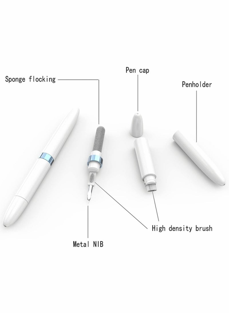 Y&D Bluetooth Earbuds Cleaning Pen 4-in-1 Cleaner Kit  - Image 5