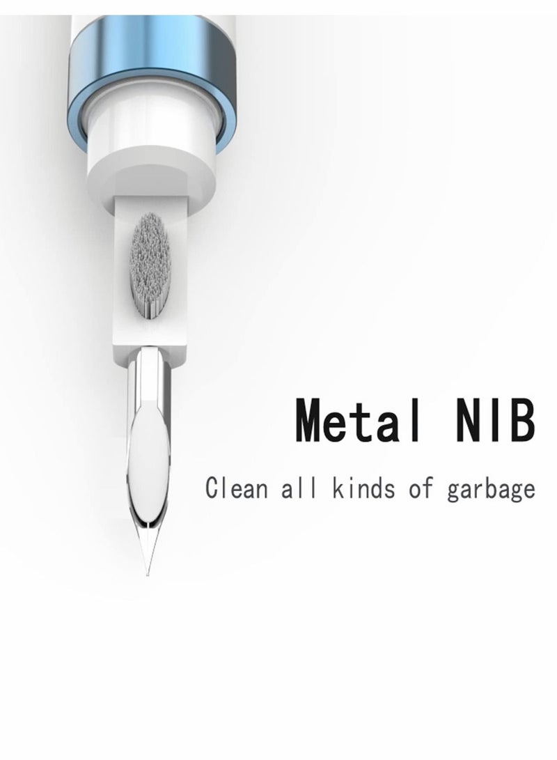 Y&D Bluetooth Earbuds Cleaning Pen 4-in-1 Cleaner Kit  - Image 3