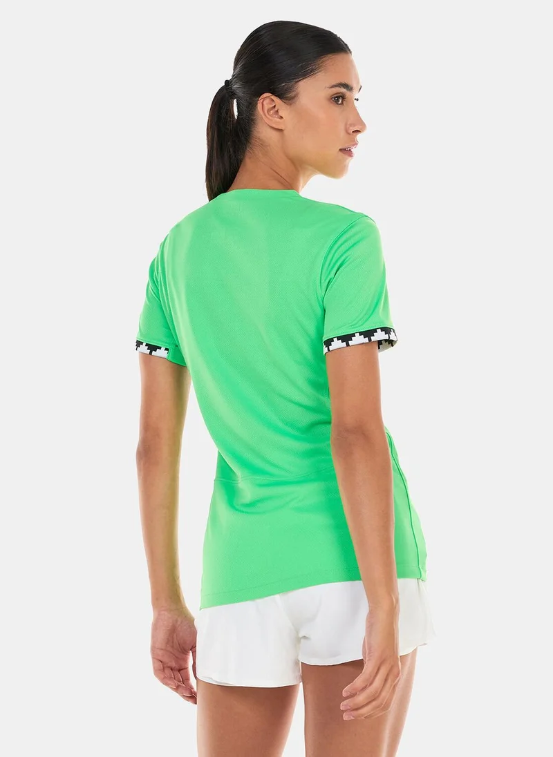 Nike Women's Nigeria 2023 Stadium Home Dri-FIT Football Shirt