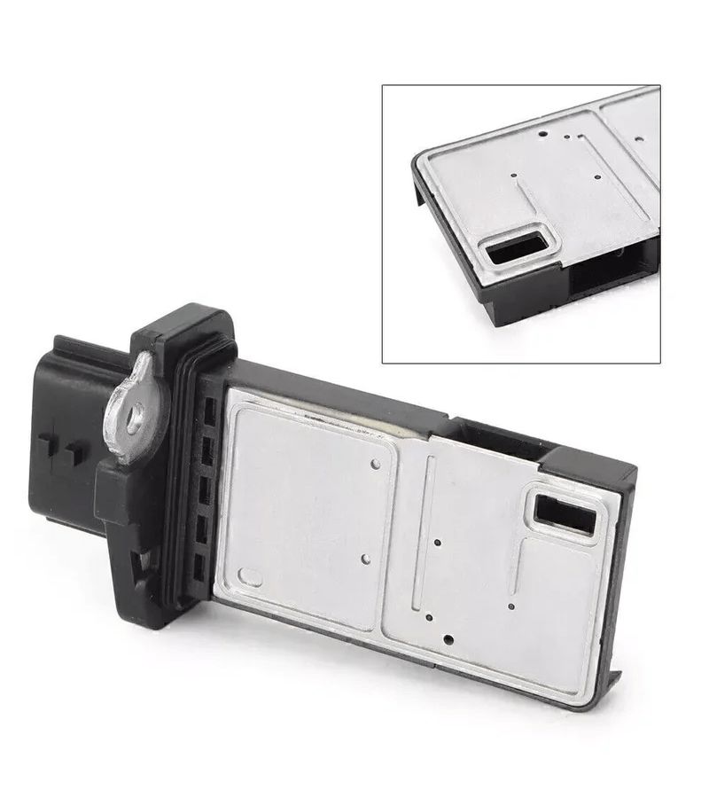 MAF Sensor 1pc Fit for Nissan INFINITI Altima Sentra 22680-7S000 - Image 4