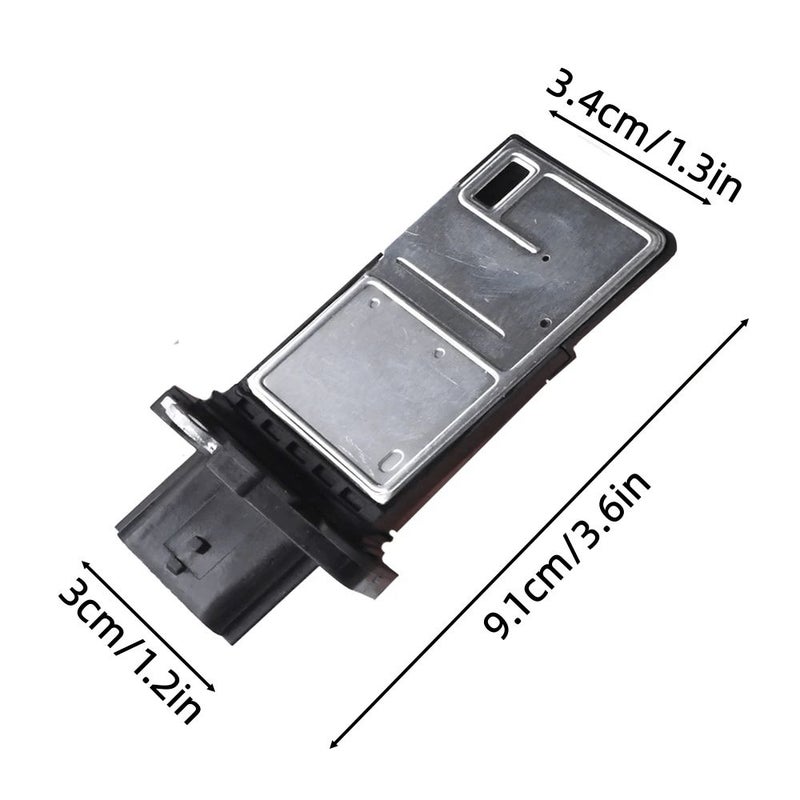 MAF Sensor 1pc Fit for Nissan INFINITI Altima Sentra 22680-7S000 - Image 2