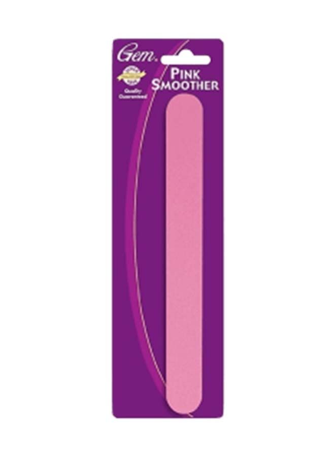 Gem Pink Smoother 