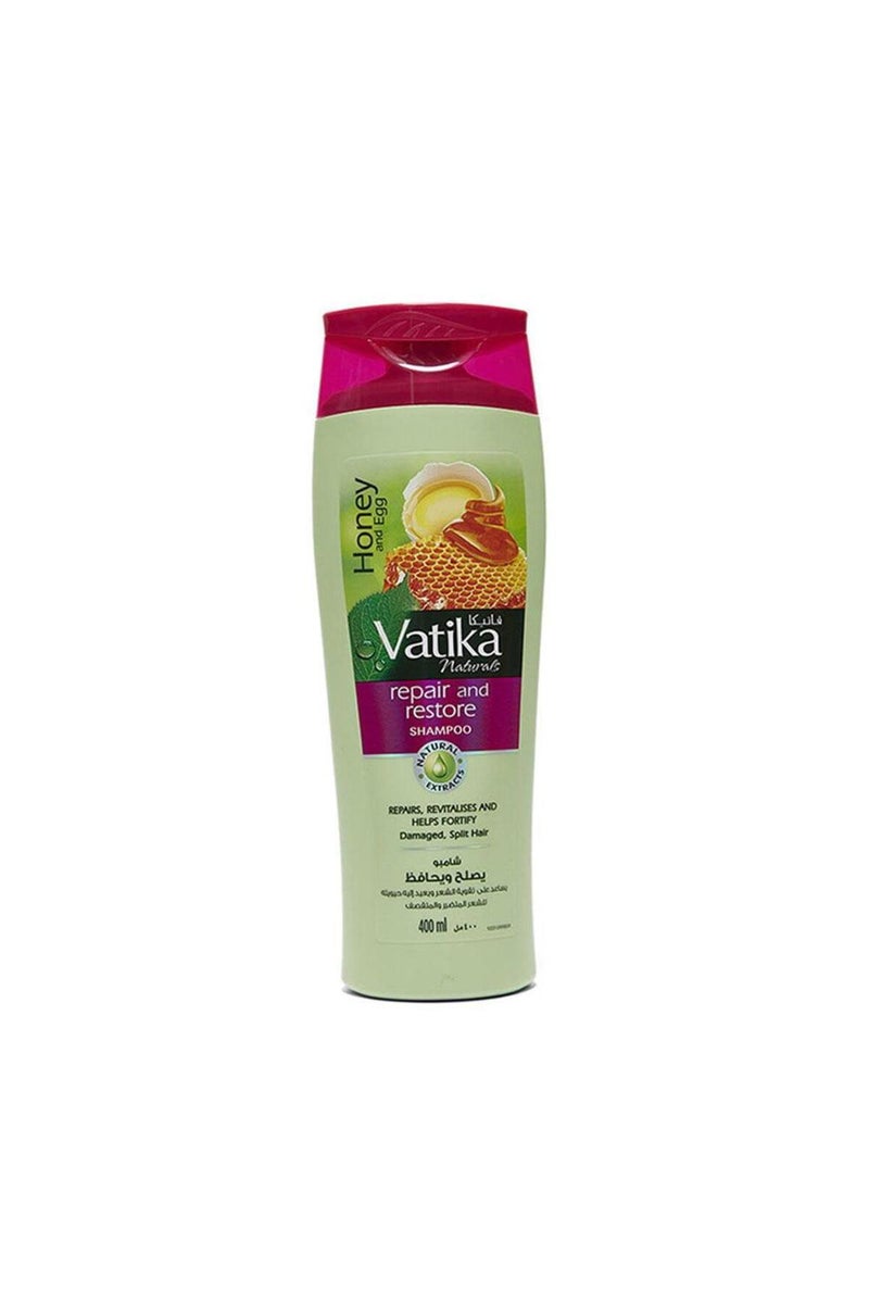 Shampoo Repairs and Maintains 400 ml - Image 2