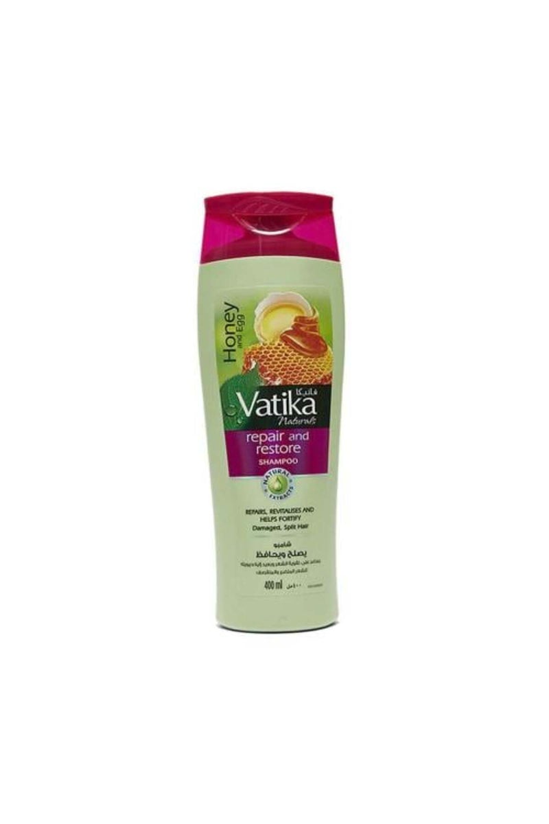 Shampoo Repairs and Maintains 400 ml - Image 1