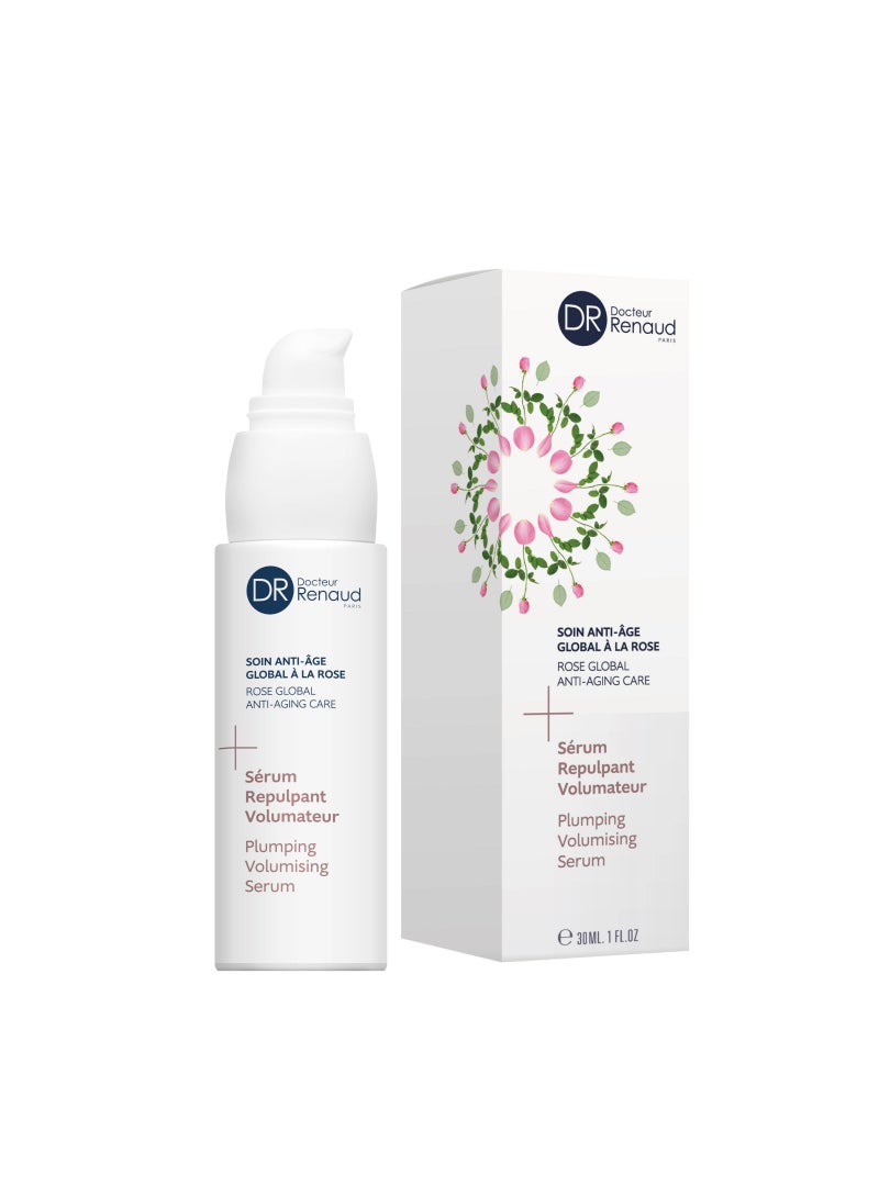 Dr. Renaud Rose Plumping Volumizing Serum 30ml