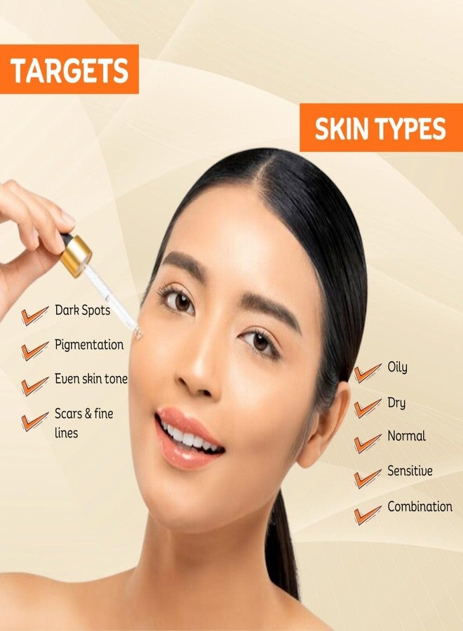 INTIMIFY سيروم إنتيميفاي المضاد لحب الشباب للوجه، سيروم لعلاج حب الشباب والبثور والبشرة الدهنية للرجال والنساء 30 مل (عبوة واحدة) - Image 3