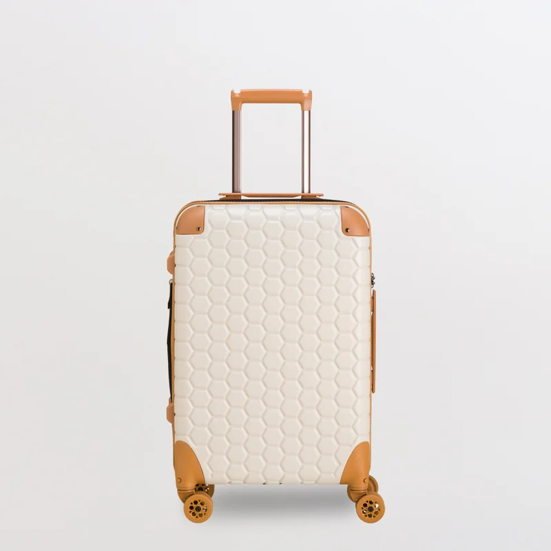 CARPISA Hard Trolley S - Gotech Premium
