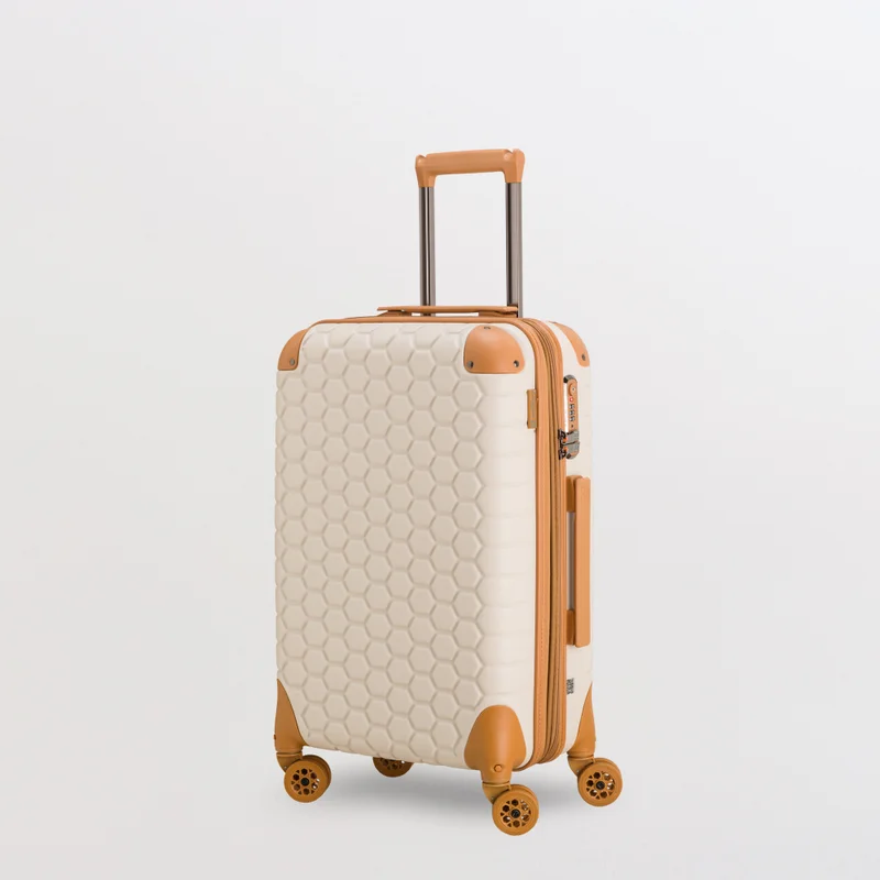 CARPISA Hard Trolley S - Gotech Premium