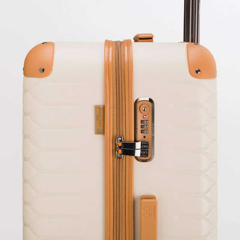 Carpisa  Hard Trolley S - Gotech Premium  | Best Price UAE